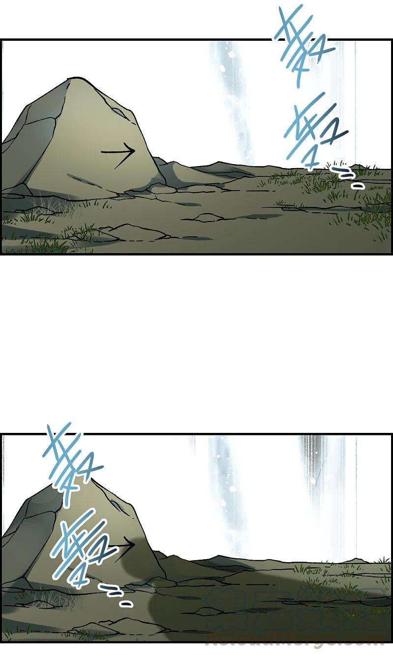 上国赋之千堆雪243话 崖底4