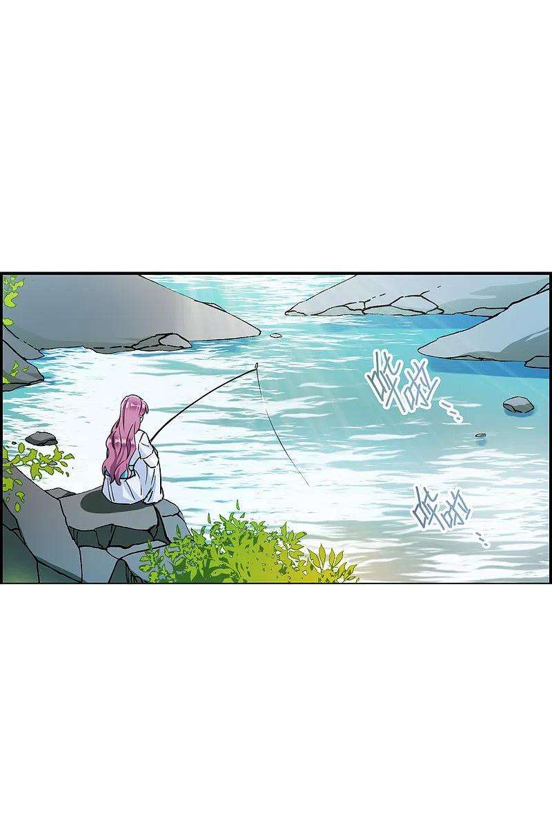 上国赋之千堆雪243话 崖底4