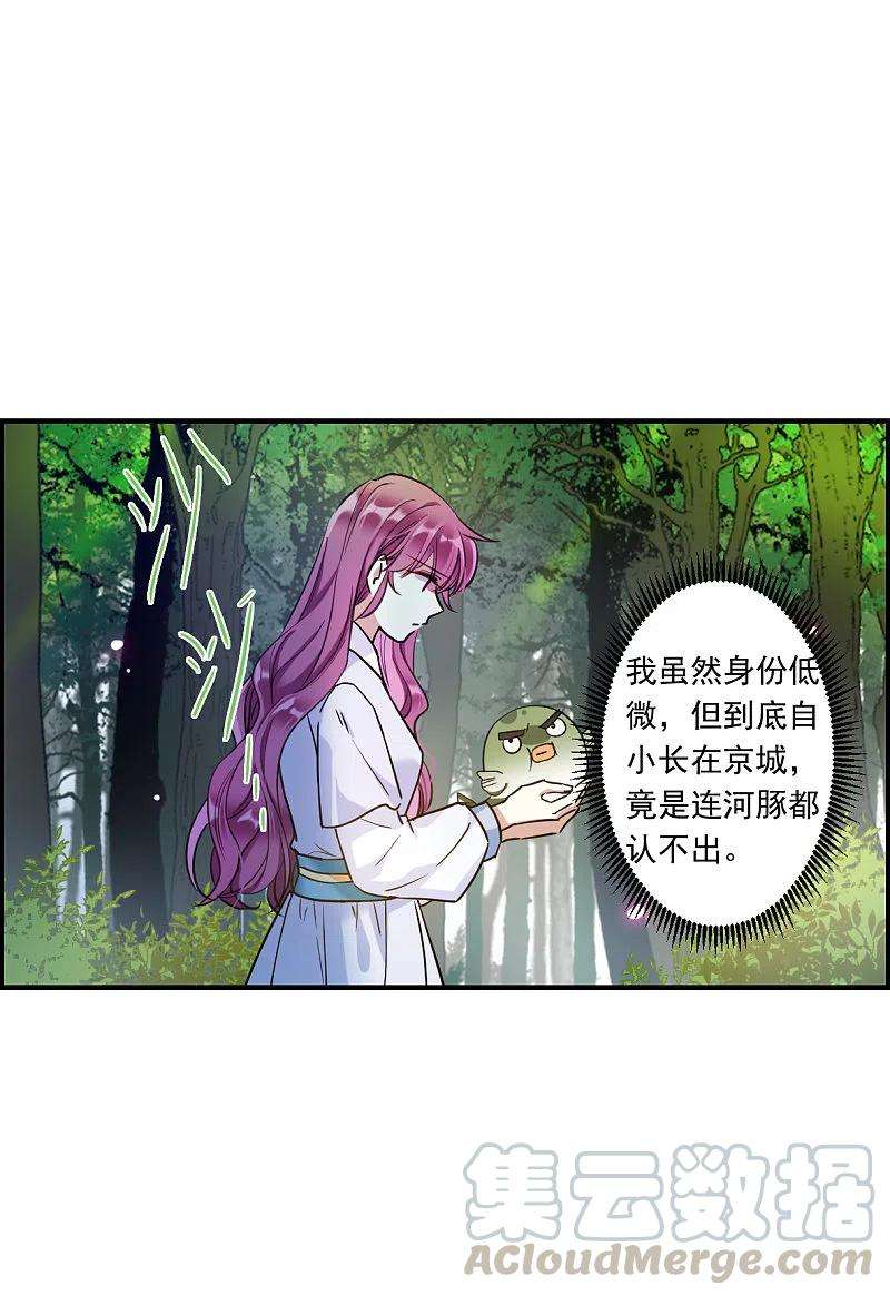 上国赋之千堆雪244话 心声1