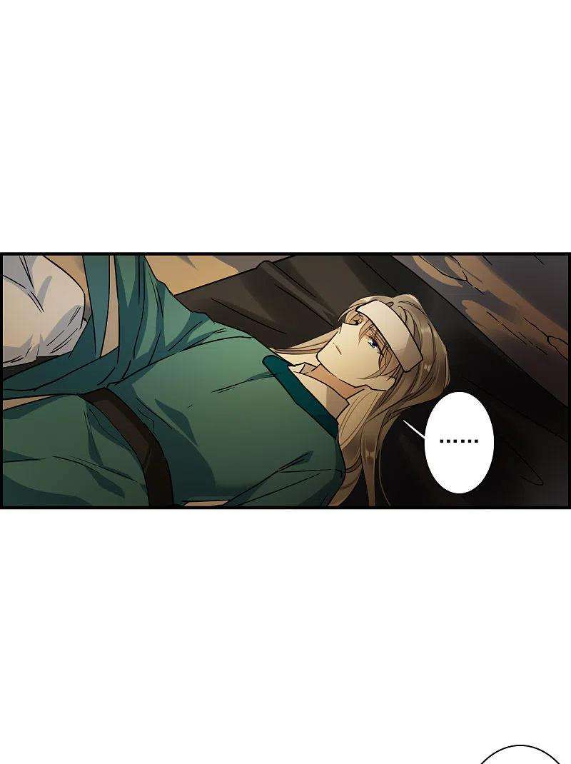 上国赋之千堆雪246话 心声3