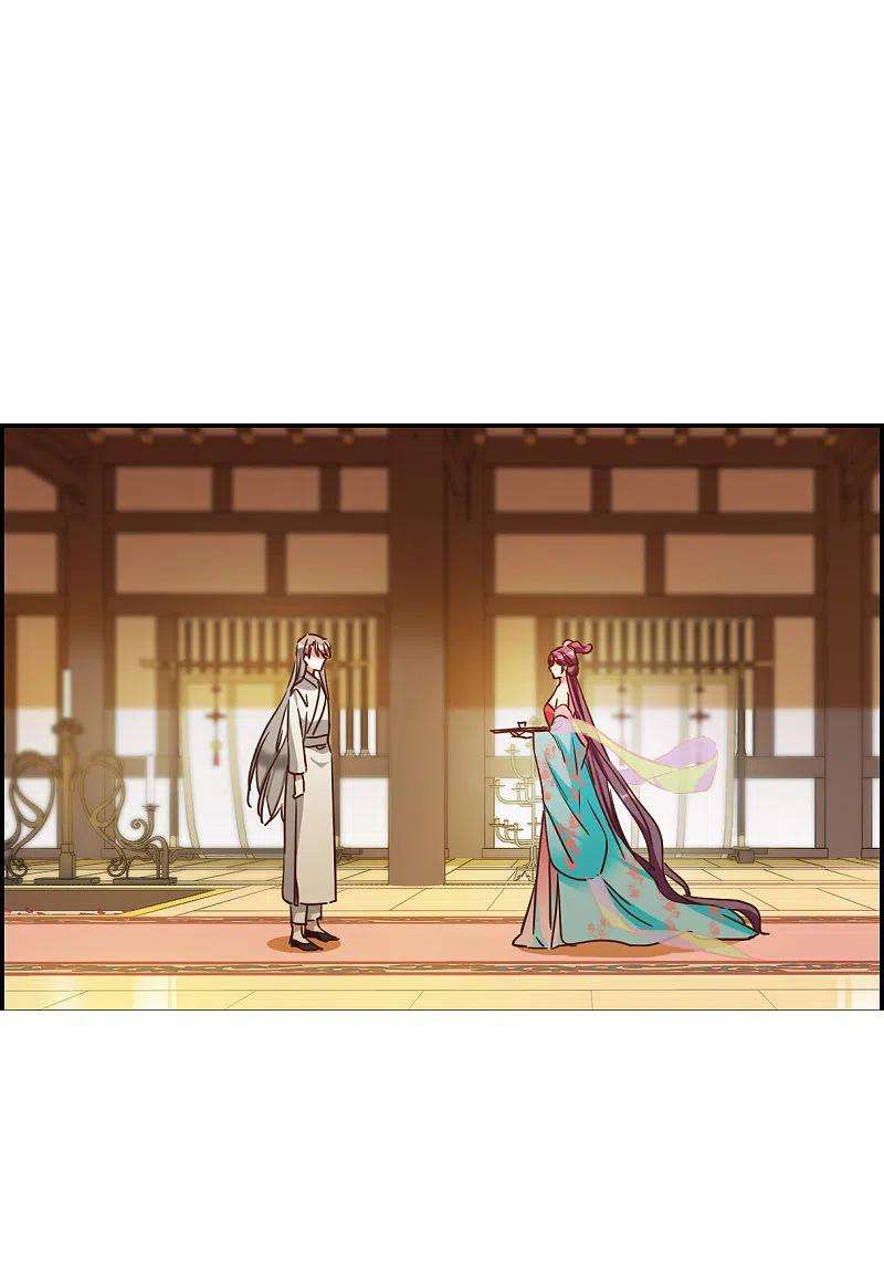 上国赋之千堆雪254话 信3