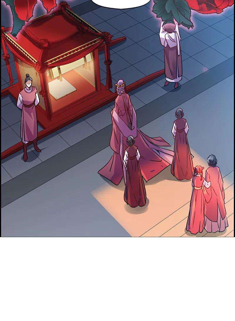 上国赋之千堆雪265话 大婚3