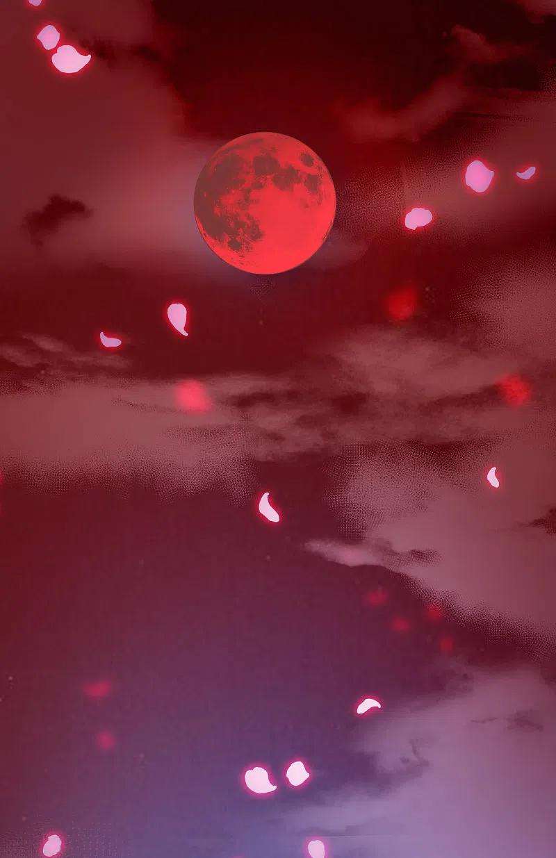 上国赋之千堆雪266话 大婚4