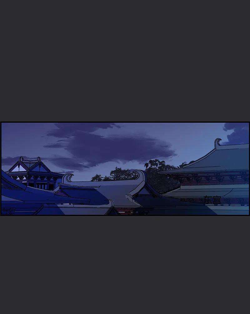 上国赋之千堆雪276话 获救1