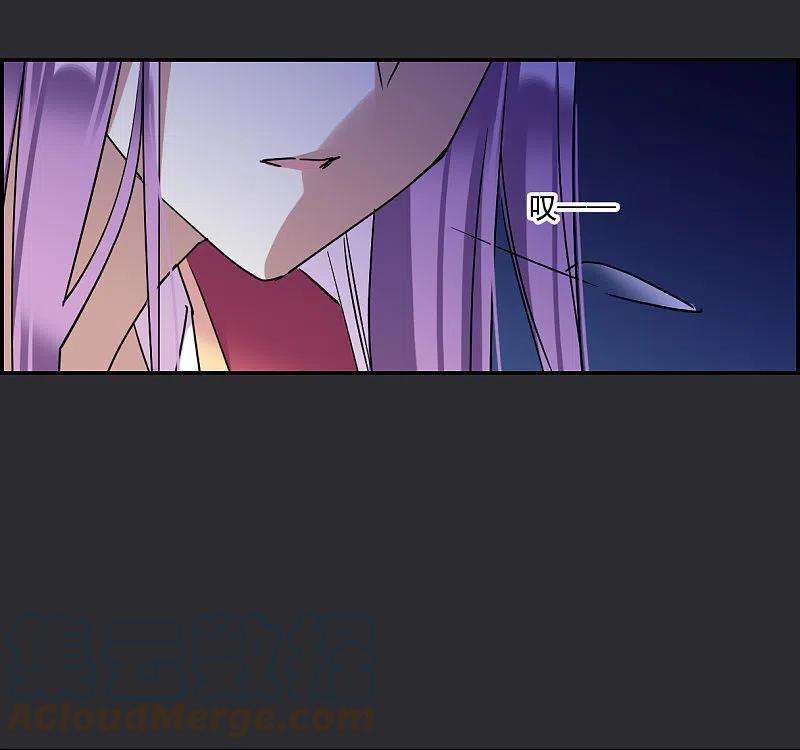 上国赋之千堆雪277话 获救2