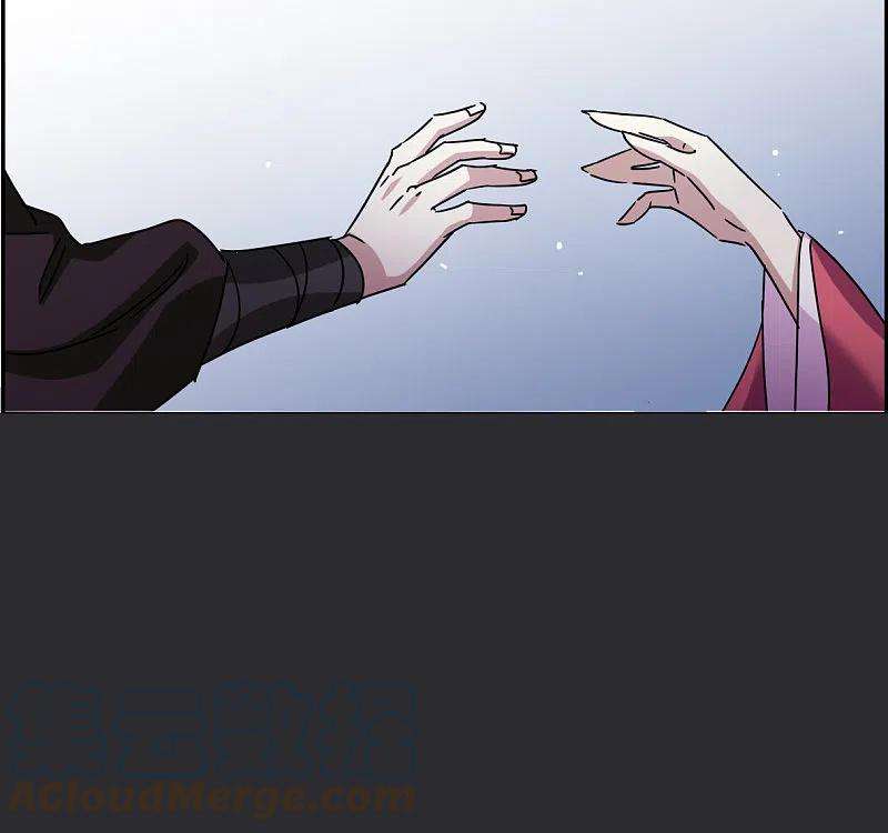 上国赋之千堆雪277话 获救2