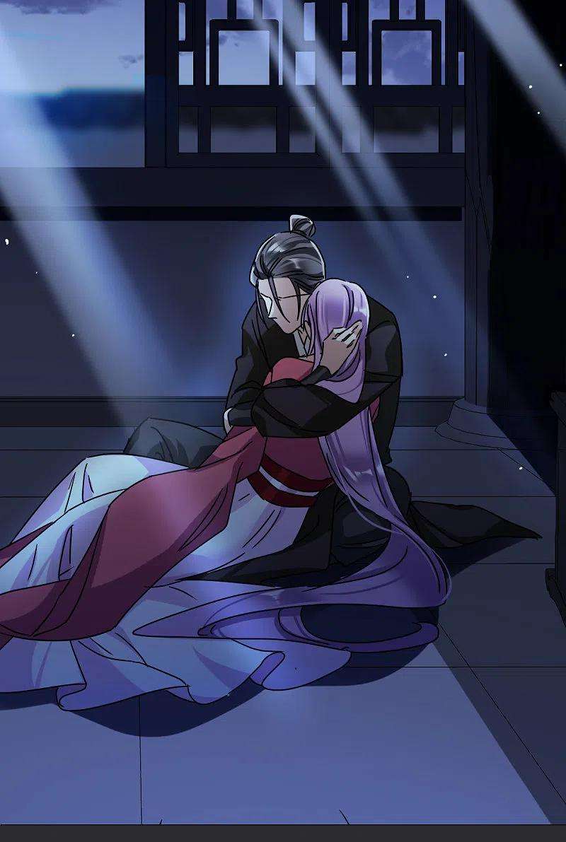 上国赋之千堆雪277话 获救2