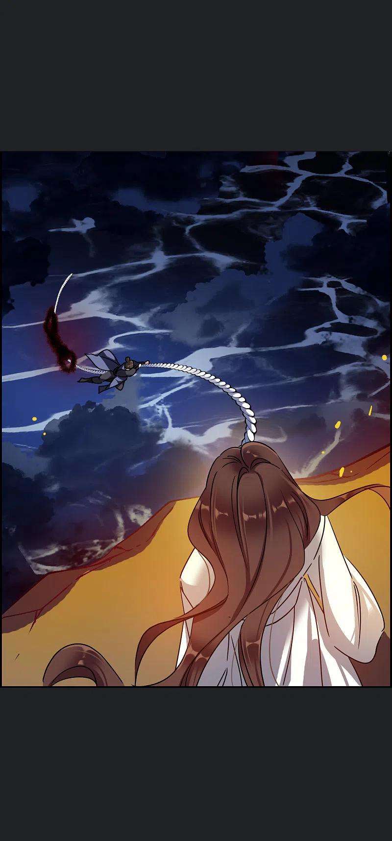 上国赋之千堆雪278话 下毒1