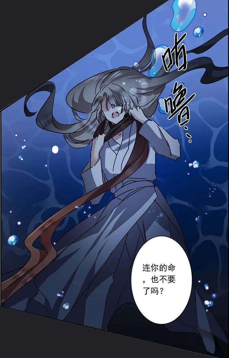 上国赋之千堆雪279话 下毒2