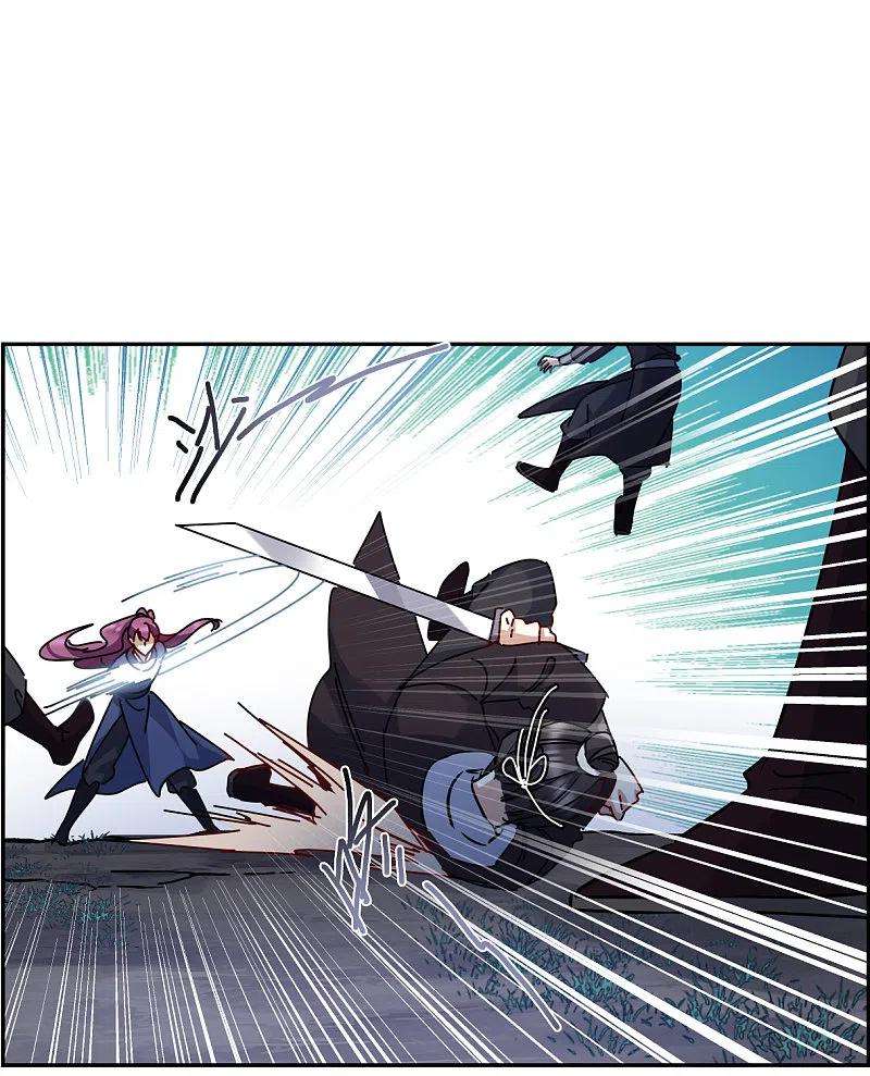 上国赋之千堆雪282话 不逢其时3