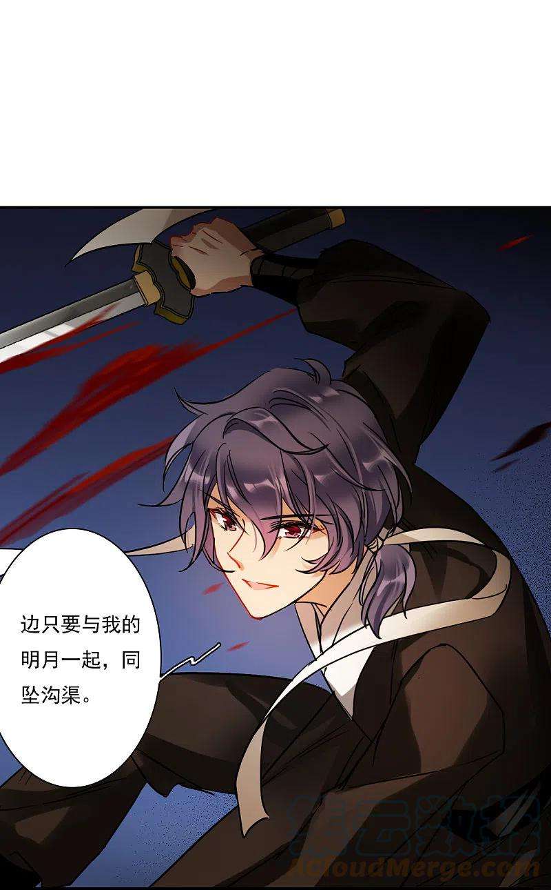 上国赋之千堆雪282话 不逢其时3