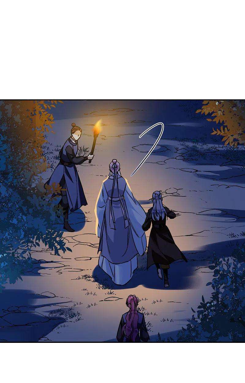 上国赋之千堆雪287话 师父4