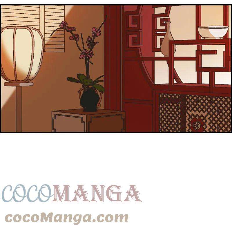 上国赋之千堆雪291话 昭棠宫2