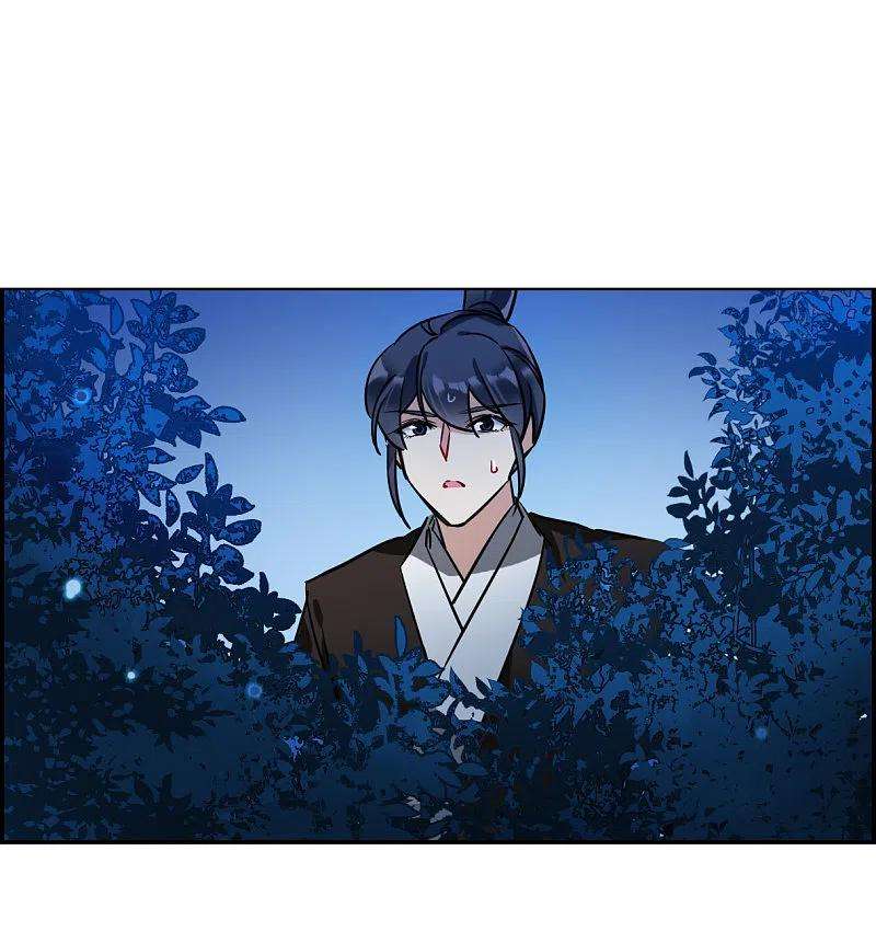 上国赋之千堆雪306话 五万大军1