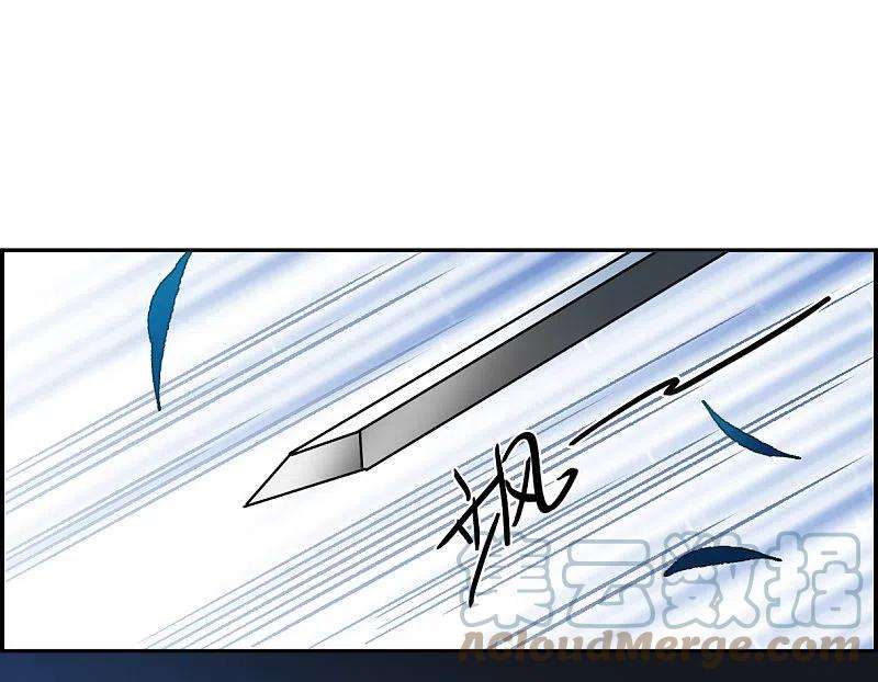 上国赋之千堆雪329话 夜探太子营2