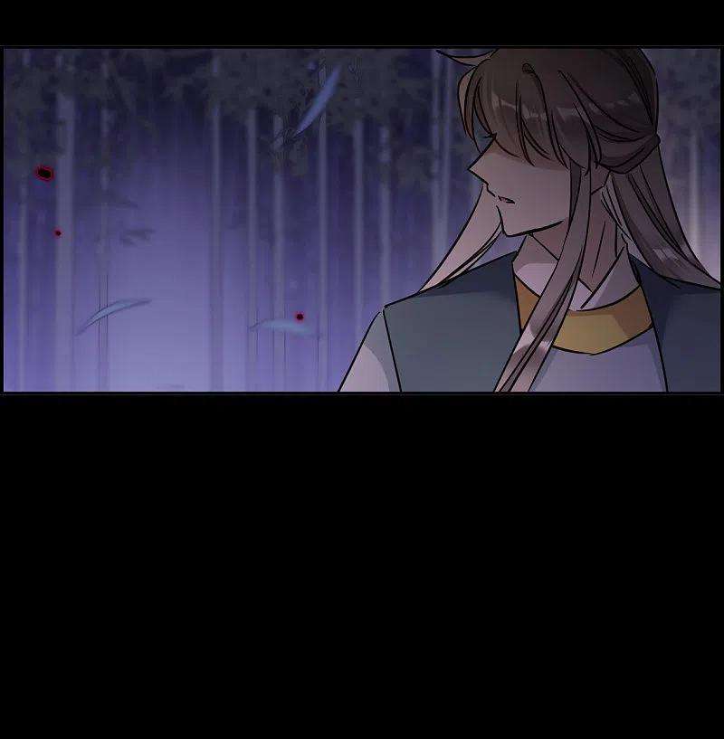 上国赋之千堆雪329话 夜探太子营2