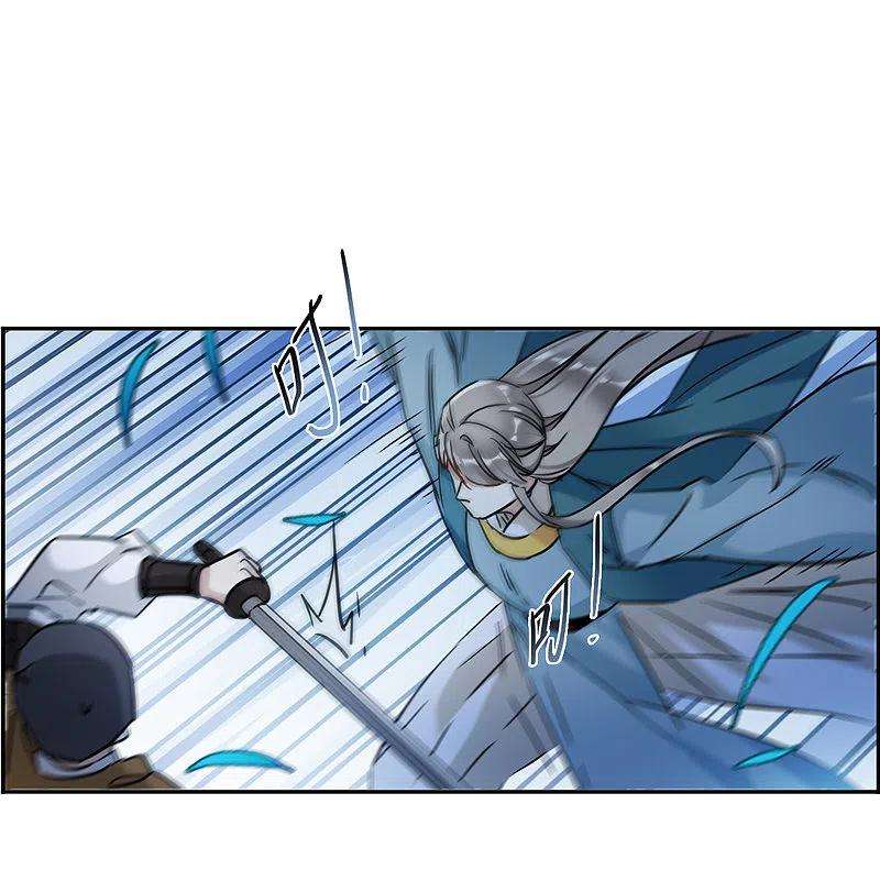 上国赋之千堆雪329话 夜探太子营2