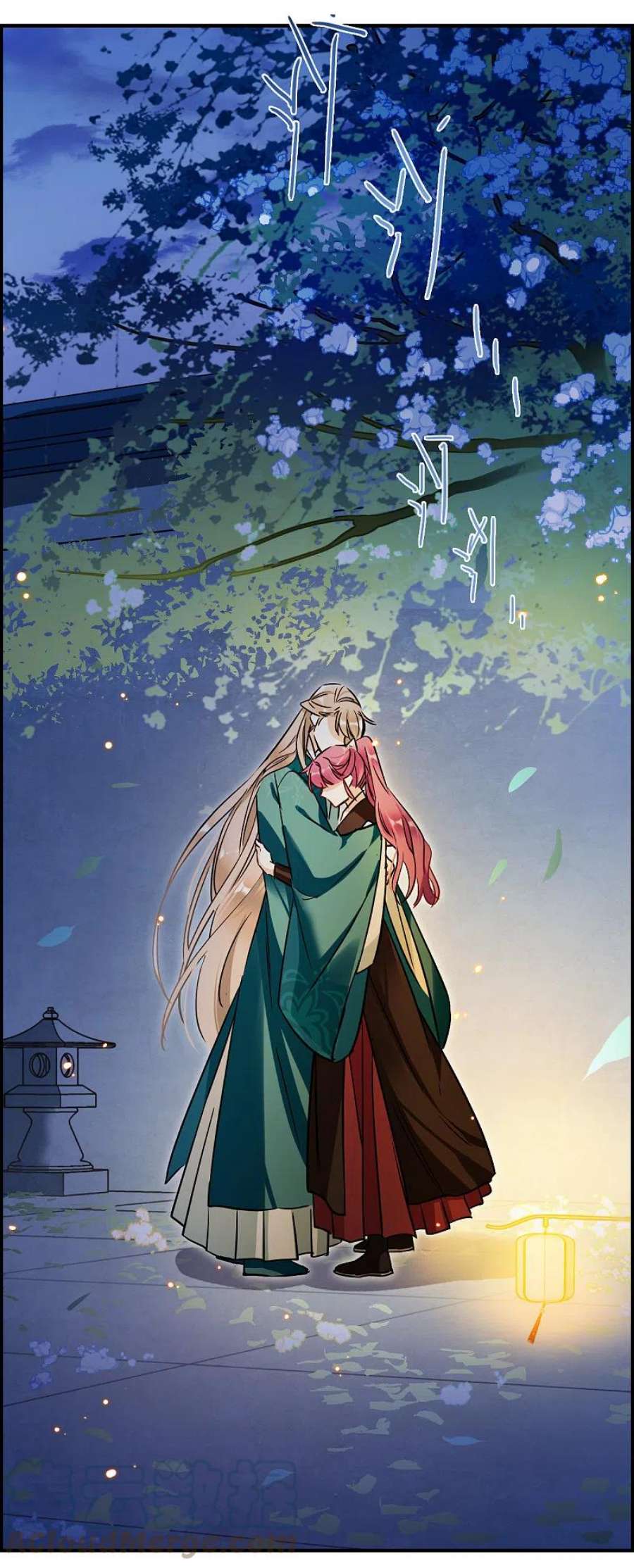 上国赋之千堆雪345话 皇太子3