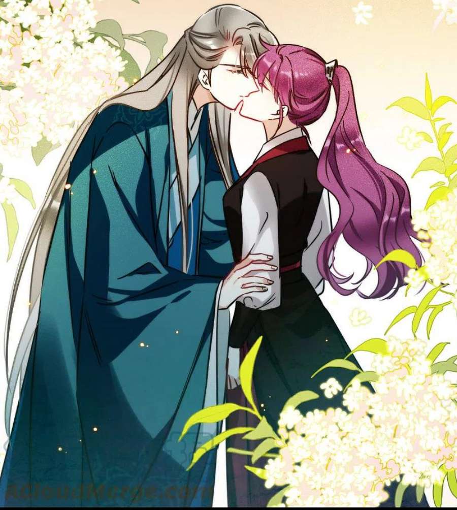 上国赋之千堆雪345话 皇太子3