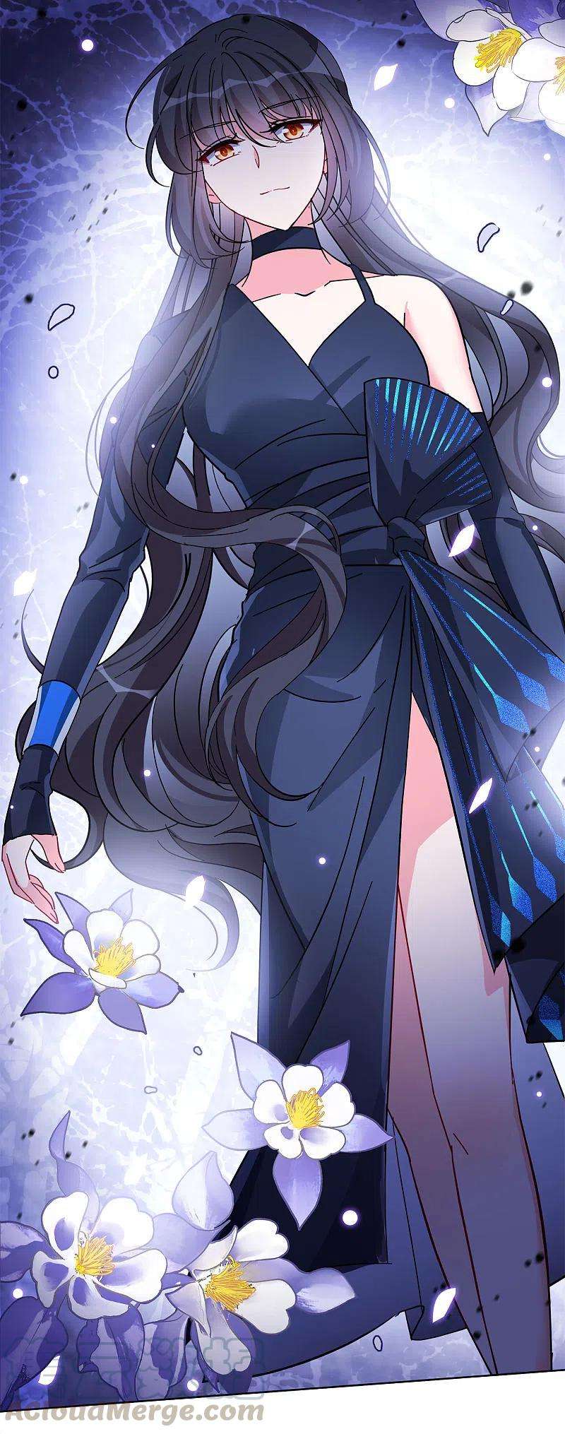 她来了，请趴下149话 不速之客3