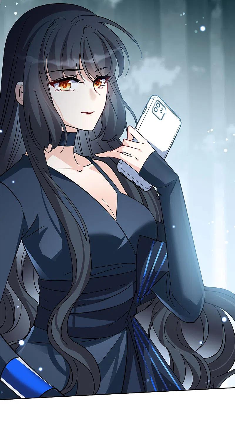 她来了，请趴下151话 渣男就是欠虐2