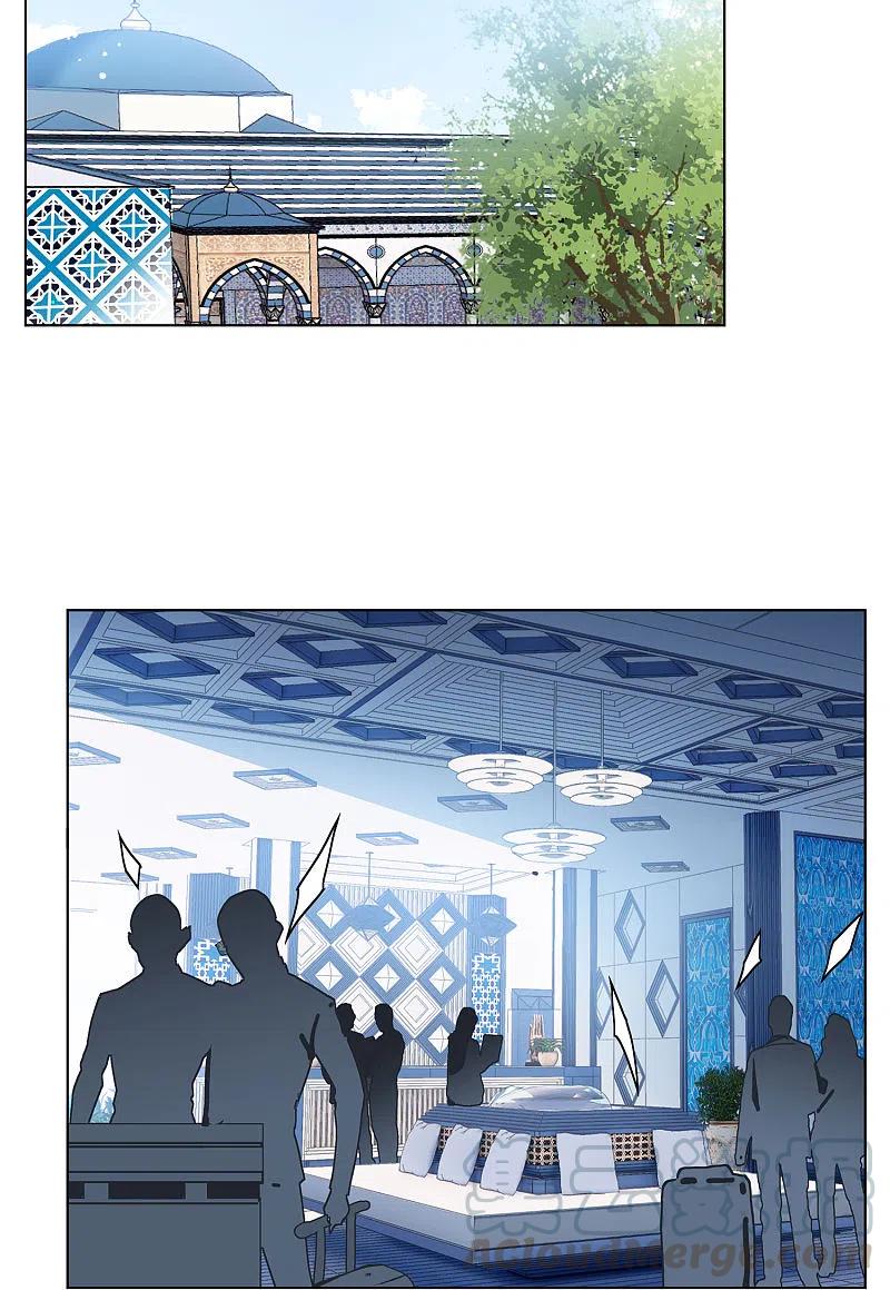 她来了，请趴下152话 渣男就是欠虐3