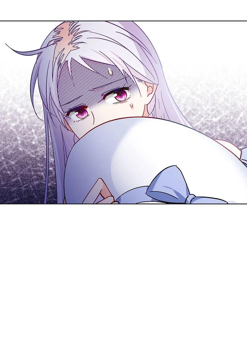 她来了，请趴下154话 阴谋酝酿2