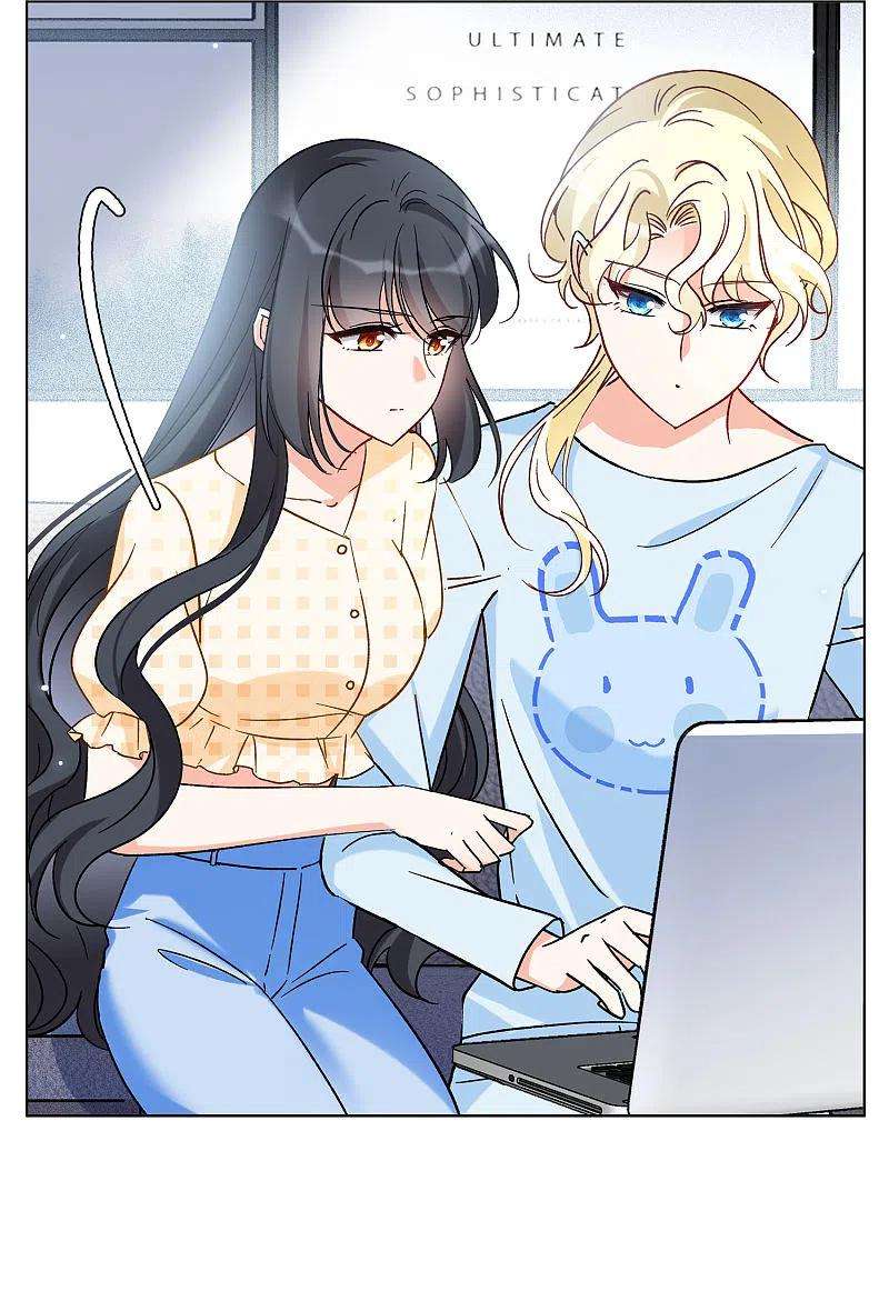 她来了，请趴下160话 自食其果2