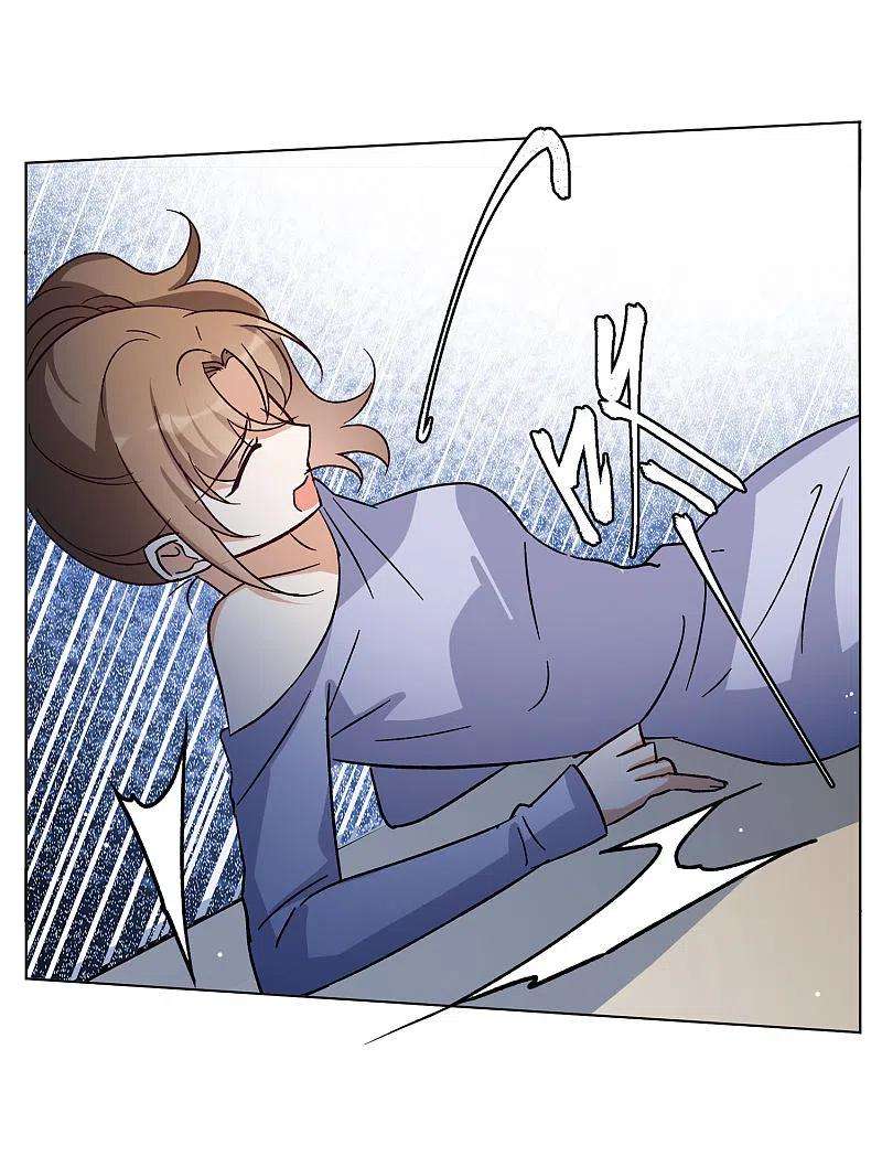 她来了，请趴下164话 渣男的公关3