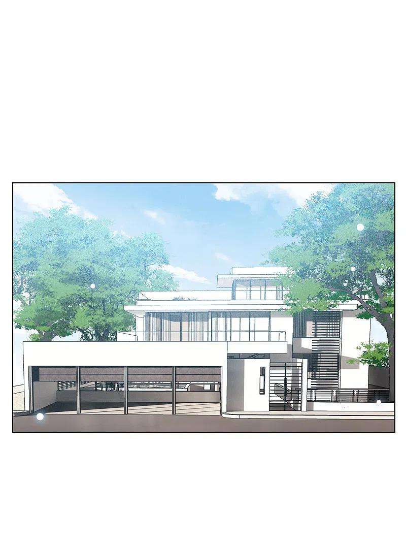 她来了，请趴下166话 垃圾2