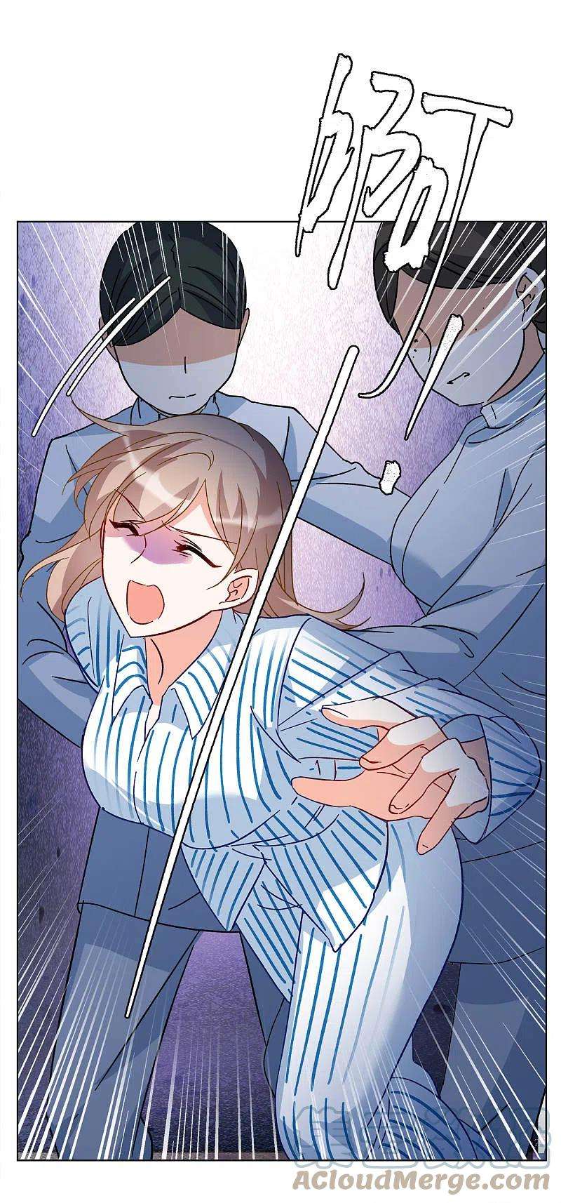 她来了，请趴下174话 那就住一辈子吧1