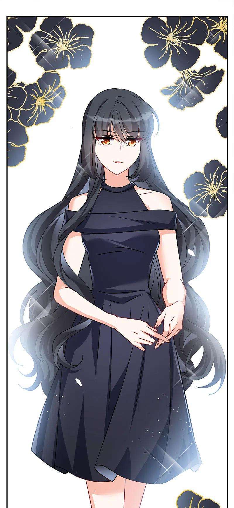 她来了，请趴下174话 那就住一辈子吧1