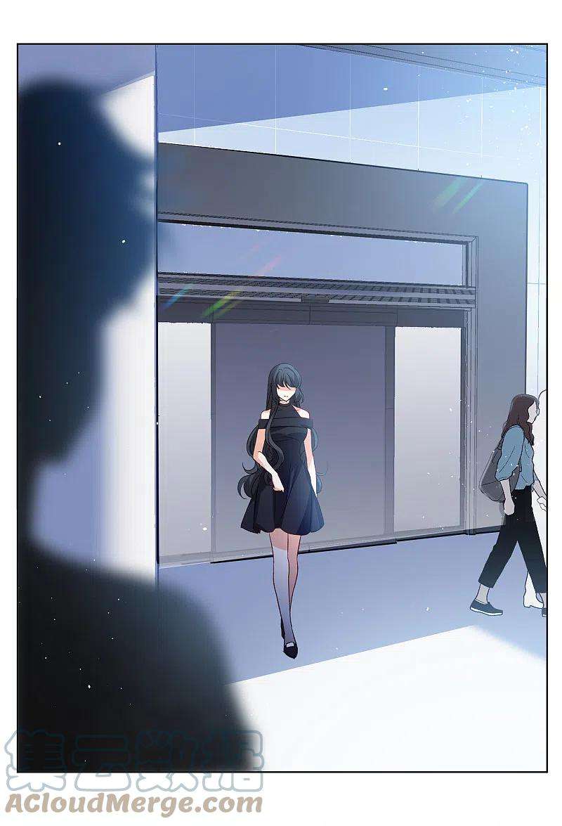 她来了，请趴下175话 那就住一辈子吧2
