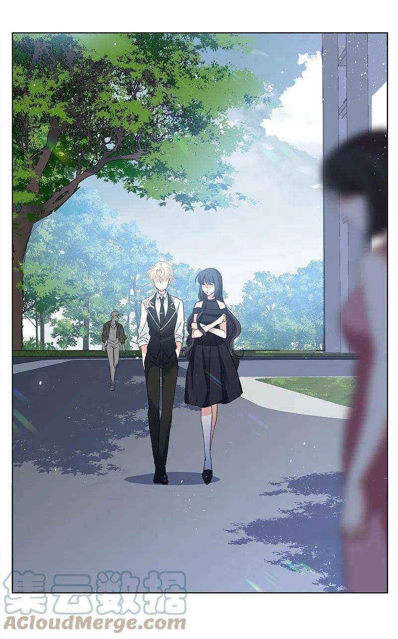 她来了，请趴下175话 那就住一辈子吧2
