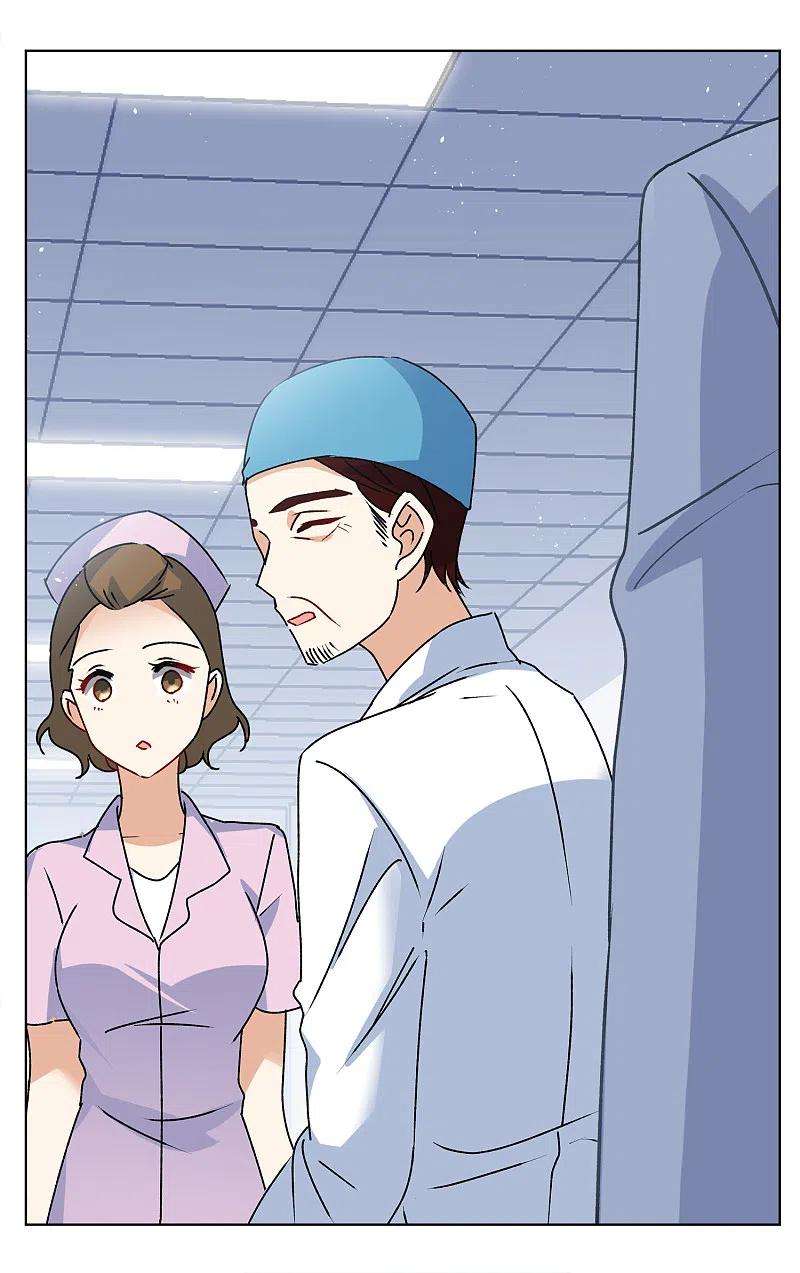 她来了，请趴下181话 打脸不能停1