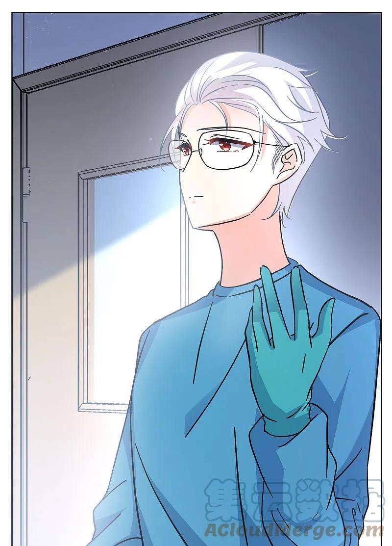 她来了，请趴下182话 打脸不能停2