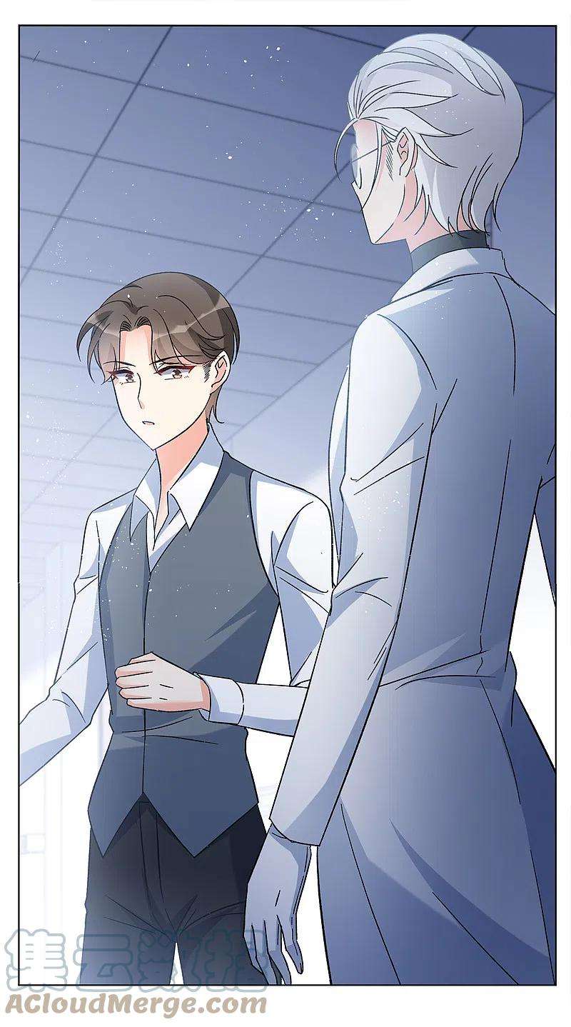 她来了，请趴下182话 打脸不能停2