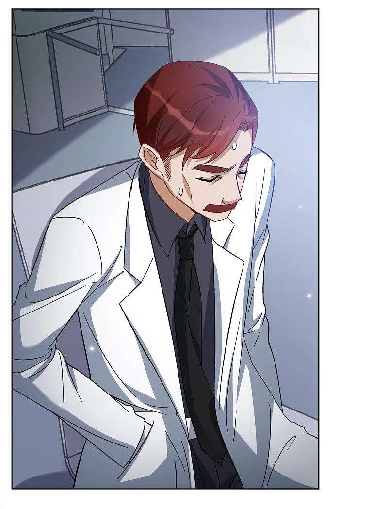 她来了，请趴下188话 深入敌营2