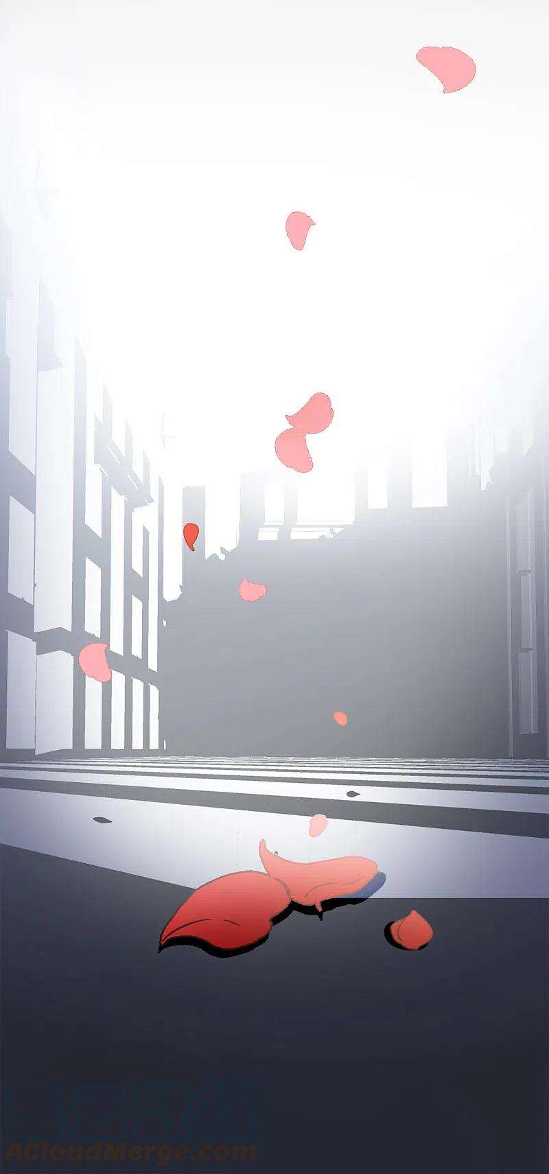 她来了，请趴下189话 深入敌营3