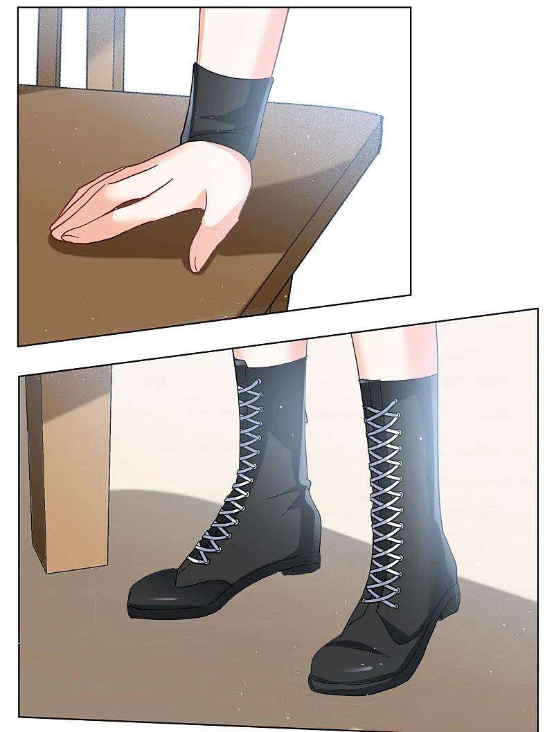 她来了，请趴下会员专属番外2 17号