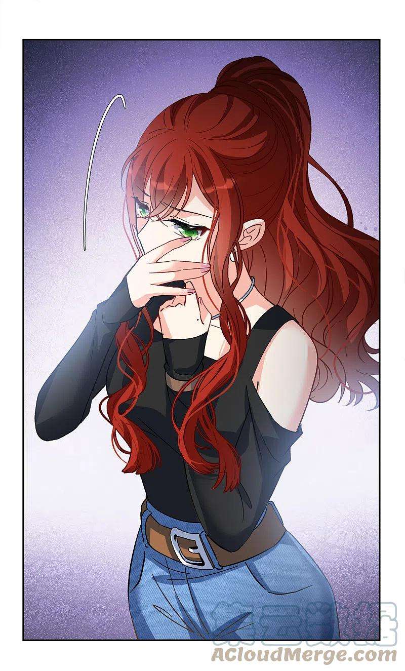 她来了，请趴下190话 戏中戏1