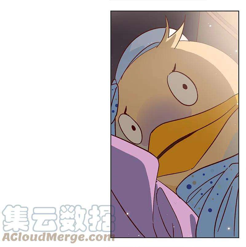 她来了，请趴下191话 戏中戏2