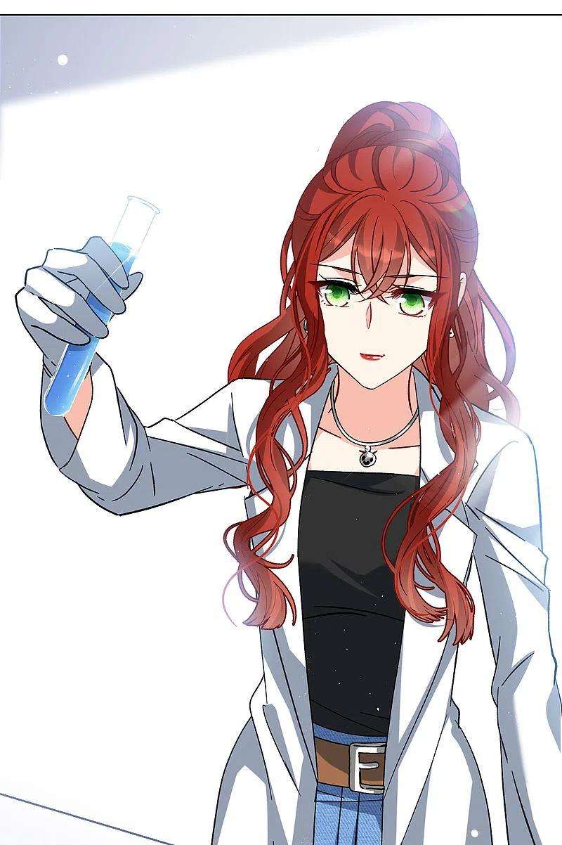 她来了，请趴下192话 戏中戏3