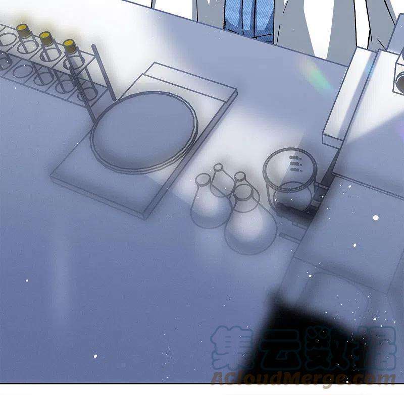 她来了，请趴下192话 戏中戏3