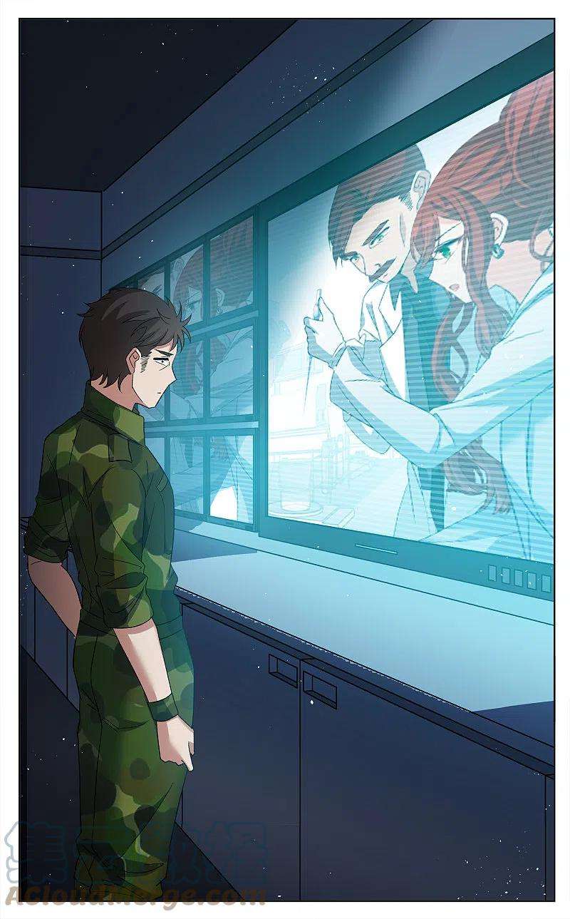 她来了，请趴下192话 戏中戏3