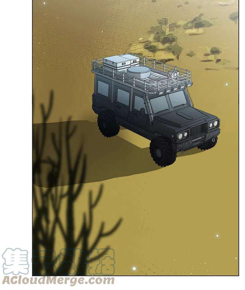 她来了，请趴下192话 戏中戏3