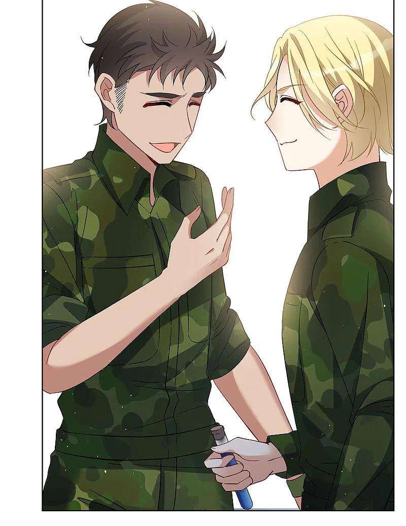 她来了，请趴下195话 算无遗策1