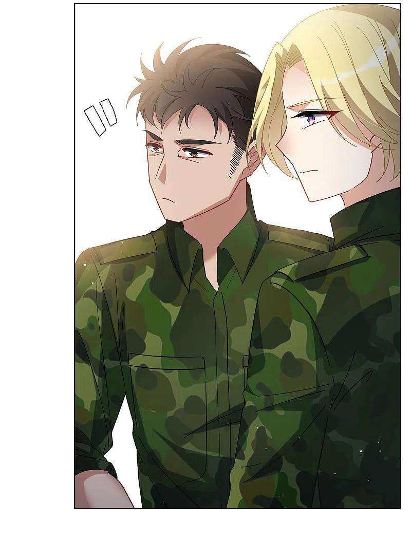 她来了，请趴下195话 算无遗策1