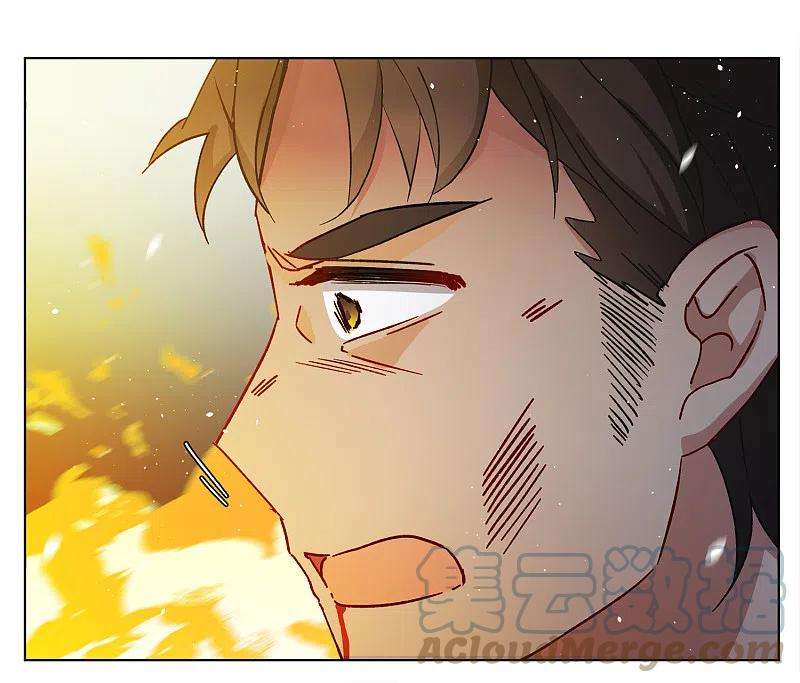 她来了，请趴下196话 算无遗策2