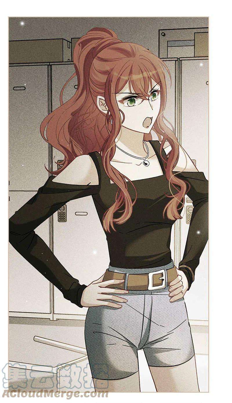 她来了，请趴下196话 算无遗策2